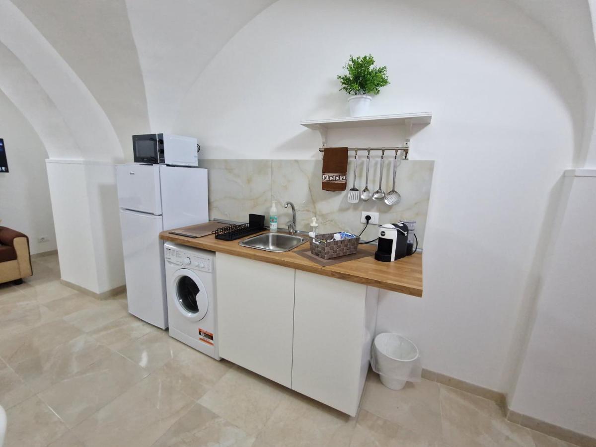Daniel'S House Daire Katanya Dış mekan fotoğraf